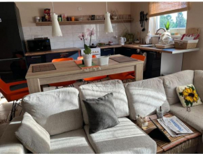 Luxurious Specious appartment in Lohkuse